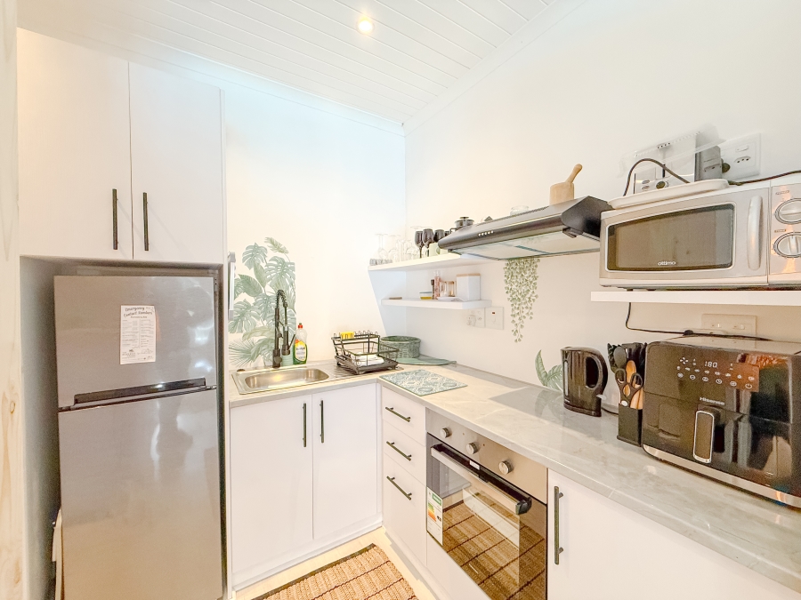 1 Bedroom Property for Sale in Keurboomstrand Western Cape